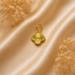 CLOVER LOCKET