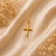 CROSS LOCKET