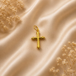 CROSS LOCKET
