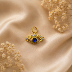 EVIL EYE LOCKET