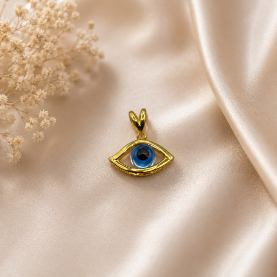 EVIL EYE LOCKET