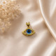 EVIL EYE LOCKET