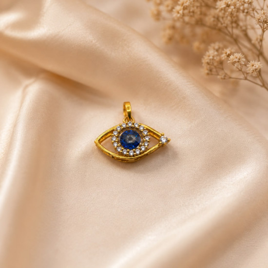 EVIL EYE LOCKET