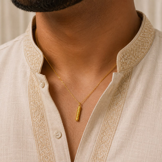 TAITOO LOCKET