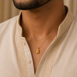 ABACUS LOCKET