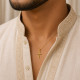 CROSS LOCKET