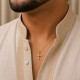 CROSS LOCKET