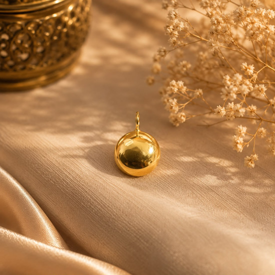 POTTU THALI