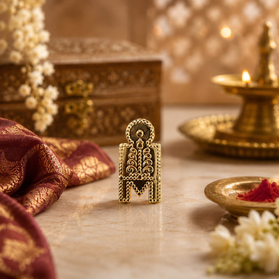 THENNA THALI