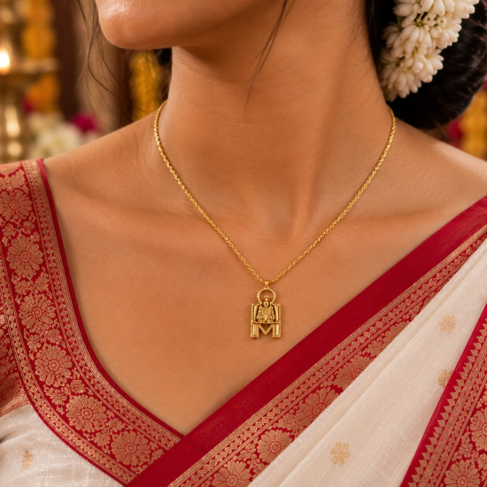 THENNA THALI