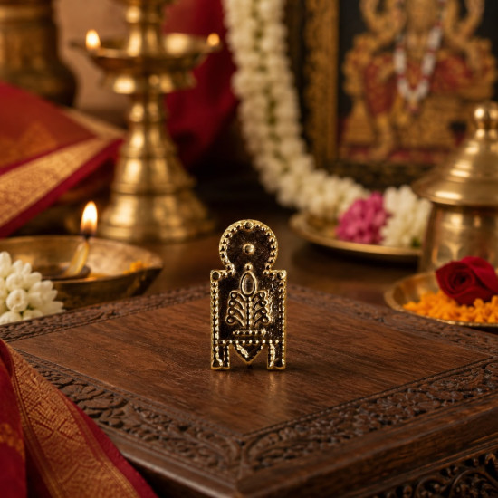 THENNA THALI