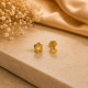 KIDS FLOWER EARRING