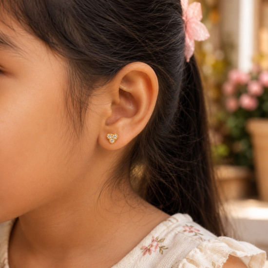KIDS LOVE EARRING