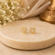 KIDS LOVE EARRING
