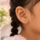 KIDS STAR EARRING