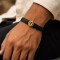 MAN STRAP TIRUPATHI BANGLES