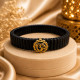 MEN STRAP SANSKRIT BANGLES