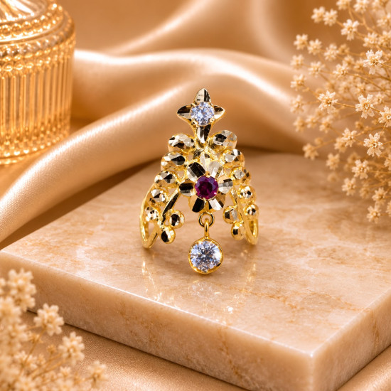 VANGI RING