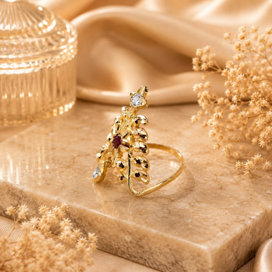 VANGI RING