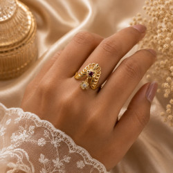 VANGI RING 