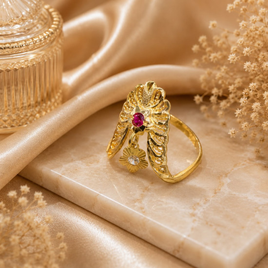 VANGI RING 
