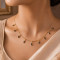 CRYSTAL NECKLACE