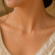 CC CHAIN ( HOLLOW )