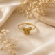 BUTTERFLY DESIGN RING
