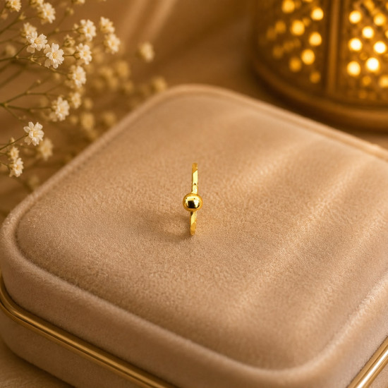 GOLD VALAYAM MUKUTHI ( 916 )