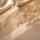ONE STONE NOSE PIN ( 916 )