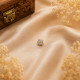 FANCY NOSE PIN ( 9K )
