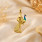 Divine locket