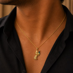 VEL LOCKET