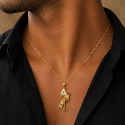 VEL LOCKET