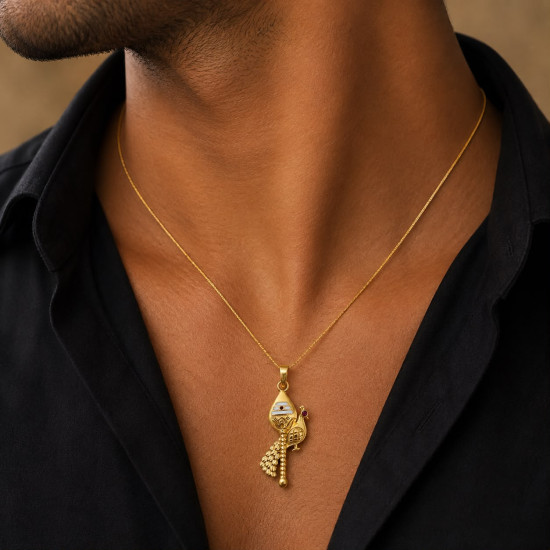 VEL LOCKET
