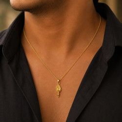 VEL LOCKET