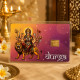 DURGA AMMA  SPECIAL EDITION GOLDBAR