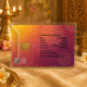 DURGA AMMA  SPECIAL EDITION GOLDBAR