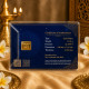  SHIVA SPECIAL EDITION GOLDBAR