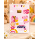 BABY GIRL SPECIAL EDITION GOLDBAR