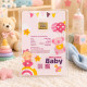 BABY GIRL SPECIAL EDITION GOLDBAR