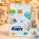 BABY BOY SPECIAL EDITION GOLDBAR