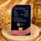 MALAYSIA SPECIAL EDITION GOLDBAR