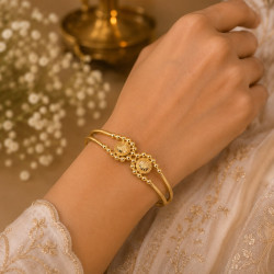 FANCY DESIGN BANGLES