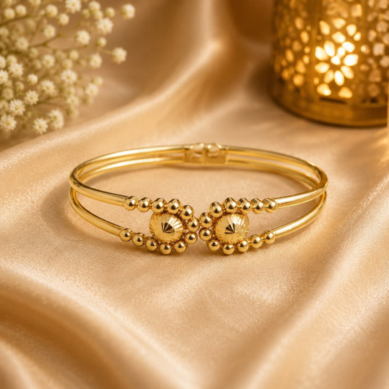 FANCY DESIGN BANGLES