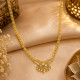 FANCY DESIGN NECKLACE