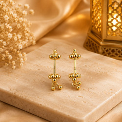 KOPPU EARRING