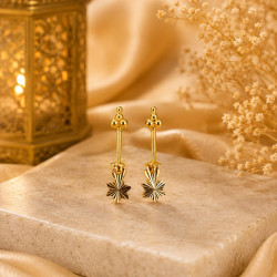 KOPPU EARRING