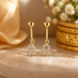 KOPPU EARRING