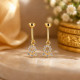 KOPPU EARRING